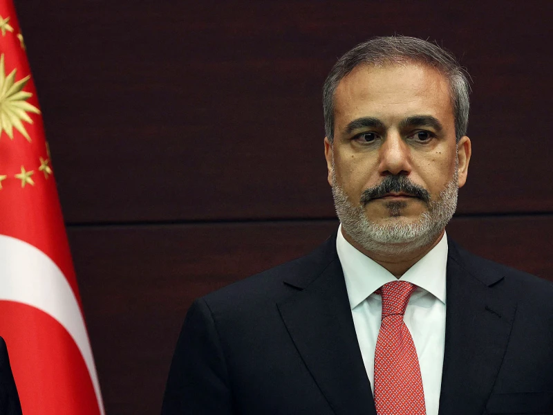 Хакан Фидан: Турските малцинства в Западна Тракия са приоритет на Анкара