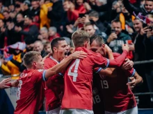 Чехия поведе и мечтата на Молдова за ЕВРО 2024 се изпарява