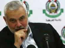 ХАМАС обяви напредък в преговорите с Израел