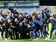 Грузия и Казахстан научиха съперниците си за плейофите за ЕВРО`24