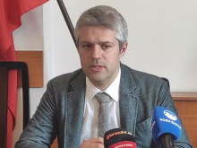 Как варненци оцениха работата на новия кмет Благомир Коцев