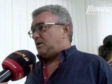 Новият шеф на ВиК Пловдив: Търсете ме след утре