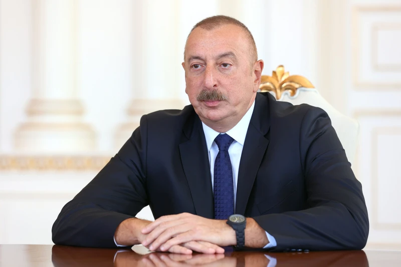 Азербайджан обвини Франция в подготовка на почвата за нова война в Южен Кавказ