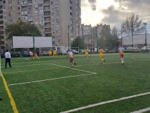 Приключиха общинските ученически игри по футбол в Ямбол