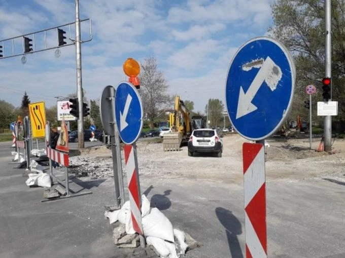 Кметът: Два от най-големите строителни обекти в Пловдив ще бъдат приключени до края на годината