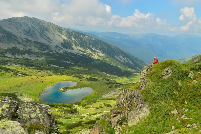 Внушителна гледка! В България е