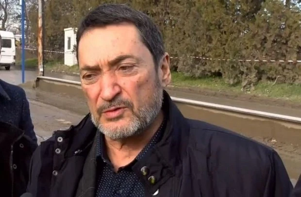 Освободеният шеф на ВиК Пловдив: Не давам изявления