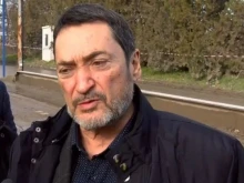Освободеният шеф на ВиК Пловдив: Не давам изявления