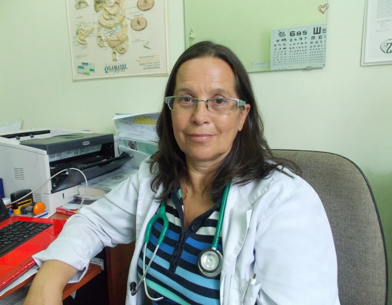 Д-р Гергана Николова: На какви безплатни прегледи имат право пациентите