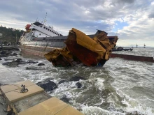 Бурята опустоши черноморското крайбрежие на Турция и остави 9 загинали 11 в неизвестност и 50 ранени