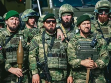 Командирът на кадировския "Ахмат": Идва руската зима, преломът във войната е в ход