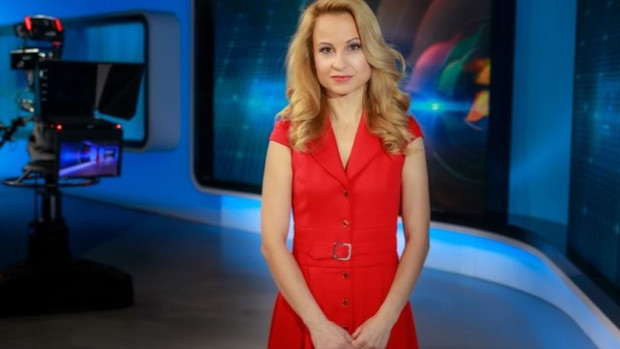 В началото на новата седмица сутрешният блок на bTV започна