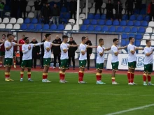 Нов резил за националния отбор! Юношите паднаха от Андора и загубиха шанс за европейското