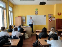 Русенският прокурор Васил Господинов говори за агресията в училище