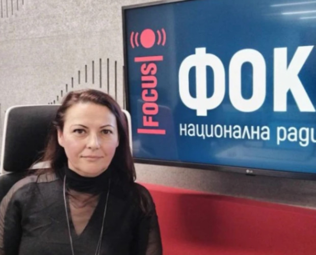 Управителят на социологическа агенция Насока Елена Дариева в интервю за