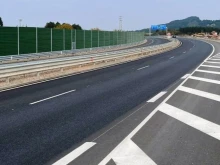 АПИ прекрати договора с фирмата, поддържаща републиканските пътища в област Бургас