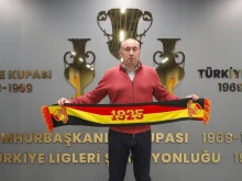 Официално: Мъри Стоилов подписа с турски тим