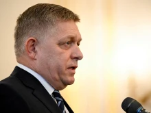 Словакия официално прекратява военната помощ за Украйна