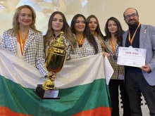 Евротитлата на шахматистките нареди България сред най-добрите