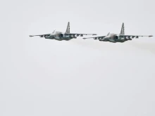 Руснаците удариха обекти в Одеса с тактическата авиация