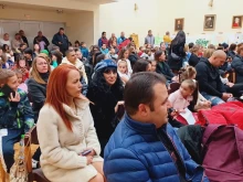 Голям интерес към конкурса "Корени на родолюбието" в Кюстендил