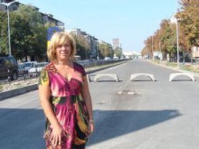 15 дни стигат за довършването на бул. "България"