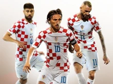 Хърватия трепери за мястото си на ЕВРО 2024