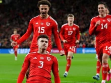 Уелс помечта, но няма да играе на ЕВРО 2024