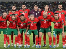 Мароко започна с победа на старта на световните квалификации