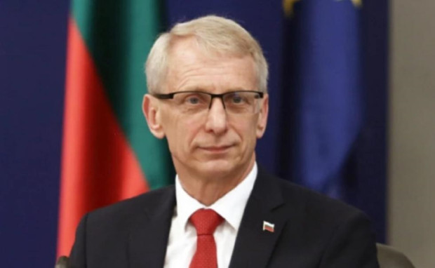 Българският премиер Николай Денков влиза в директен дебат с европейските