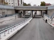 Включват новия водопровод на пробива "Модър - Царевец"