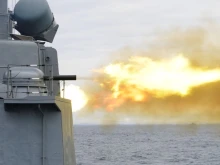 В Черно море са унищожени четири безпилотни катера на ВСУ