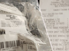 Сигнал към БАБХ: Лъжливи етикети върху негодно месо в магазин в Русе
