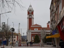 Паника: Мъж подаде фалшив сигнал за бомба на жп гарата във Варна