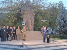 Златоград тържествено отбеляза 111-та годишнина от Освобождението си
