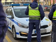 Спецакция на МВР, НАП и Агенция "Митници" срещу шофьорите в Разградско