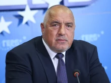 Бойко Борисов пропусна вота на недоверие