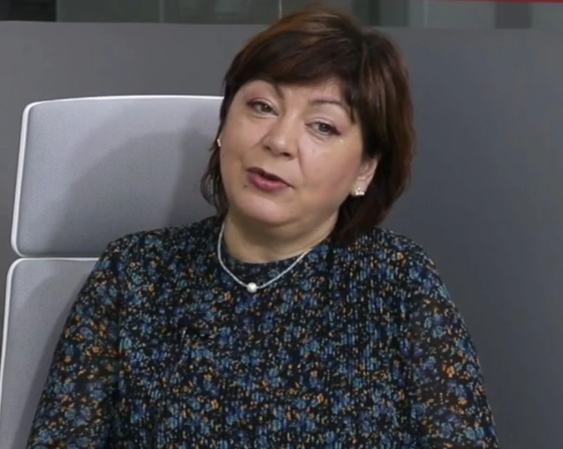 Нина Найденова, Опера Пловдив: Най-универсалният е езикът на музиката, той умиротворява