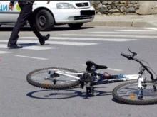 Велосипедисти биха с юмруци шофьор на улица в Пловдив, а катаджии му написаха акт