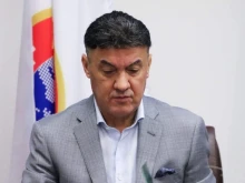 Преместиха изслушването на Борислав Михайлов с едно полувреме