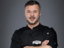 Шеф Кустев изненада почитателите си