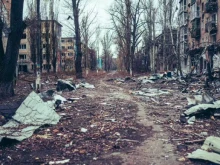 Тарнавски: Руснаците рязко са увеличили щурмовете и авиоударите на Южния фронт в Украйна