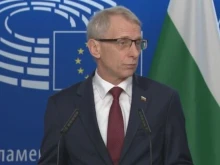 Денков в Страсбург: Няма план B, очакваме България да влезе в Шенген