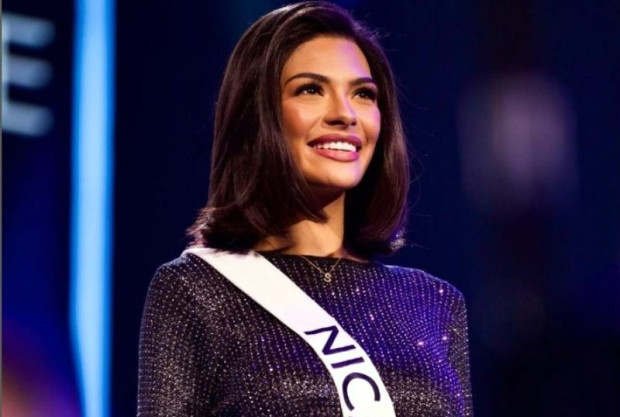 Красавица от Никарагуа стана "Мис Вселена" 2023