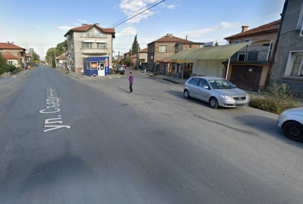 </TD
>Община Родопи“ поиска автобусите на градския транспорт на Пловдив да