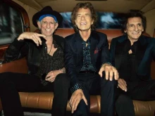 Rolling Stones ��� ������ �� �����, ������� ������� �� � ����������� �� ������������