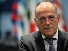Президентът на Ла Лига подаде оставка, за да се завърне отново