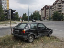 Временно неработещи светофари пак причиниха катастрофа