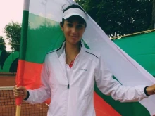 Елизабет Данаилова се класира безпроблемно за втория кръг в Шарм ел Шейх