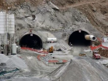 Пътната агенция приема оферти за три тунела